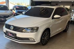 VOLKSWAGEN Jetta 2.0 4P FLEX COMFORTLINE TIPTRONIC AUTOM�TICO