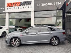 VOLKSWAGEN Jetta 2.0 4P 350 TSI GLI AUTOM�TICO DSG