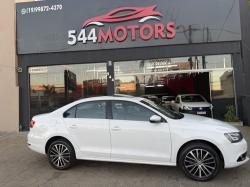 VOLKSWAGEN Jetta 2.0 4P TSI HIGHLINE 200 CV AUTOM�TICO