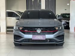 VOLKSWAGEN Jetta 2.0 4P 350 TSI GLI AUTOM�TICO DSG
