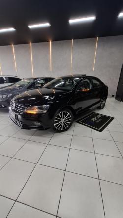 VOLKSWAGEN Jetta 2.0 4P FLEX COMFORTLINE TIPTRONIC AUTOM�TICO