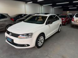 VOLKSWAGEN Jetta 2.0 4P FLEX COMFORTLINE TIPTRONIC AUTOM�TICO