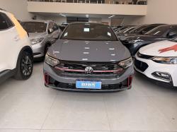 VOLKSWAGEN Jetta 2.0 4P 350 TSI GLI AUTOM�TICO DSG