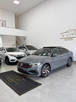 VOLKSWAGEN Jetta 2.0 4P 350 TSI GLI AUTOM�TICO DSG