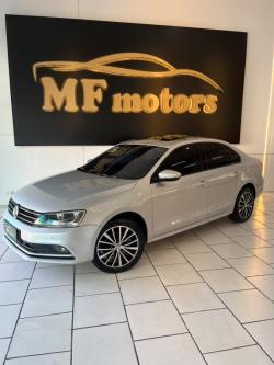 VOLKSWAGEN Jetta 2.0 4P COMFORTLINE TIPTRONIC AUTOM�TICO