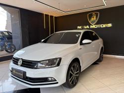 VOLKSWAGEN Jetta 2.0 4P TSI HIGHLINE 211 CV AUTOM�TICO