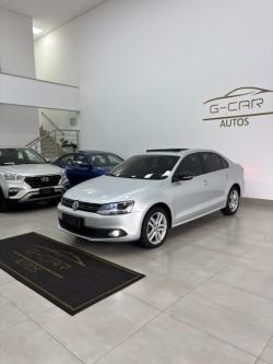 VOLKSWAGEN Jetta 2.0 4P COMFORTLINE FLEX