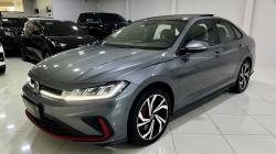VOLKSWAGEN Jetta 2.0 4P 350 TSI GLI AUTOM�TICO DSG