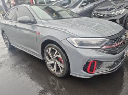 VOLKSWAGEN Jetta 2.0 4P 350 TSI GLI AUTOM�TICO DSG