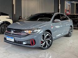 VOLKSWAGEN Jetta 2.0 4P 350 TSI GLI AUTOMÁTICO DSG