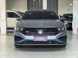 VOLKSWAGEN Jetta 2.0 4P 350 TSI GLI AUTOMÁTICO DSG