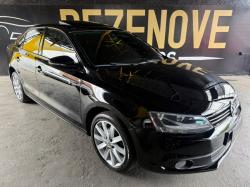 VOLKSWAGEN Jetta 2.0 4P COMFORTLINE FLEX