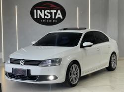 VOLKSWAGEN Jetta 2.0 4P TSI HIGHLINE 200 CV AUTOMÁTICO