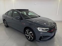 VOLKSWAGEN Jetta 2.0 4P 350 TSI GLI AUTOMÁTICO DSG