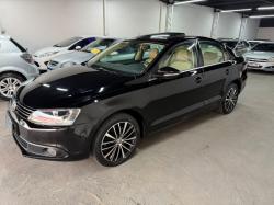 VOLKSWAGEN Jetta 2.0 4P TSI HIGHLINE 200 CV AUTOMÁTICO