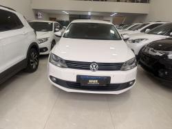 VOLKSWAGEN Jetta 2.0 4P COMFORTLINE TIPTRONIC AUTOMÁTICO