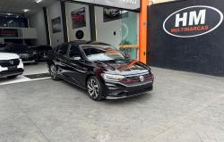 VOLKSWAGEN Jetta 2.0 4P 350 TSI GLI AUTOMÁTICO DSG
