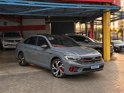 VOLKSWAGEN Jetta 2.0 4P 350 TSI GLI AUTOMÁTICO DSG
