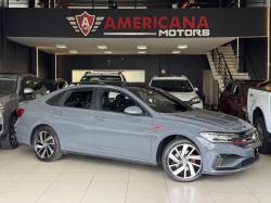 VOLKSWAGEN Jetta 2.0 4P 350 TSI GLI AUTOMÁTICO DSG