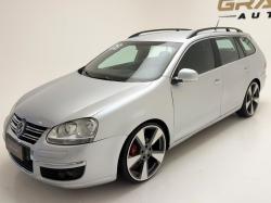 VOLKSWAGEN Jetta 2.5 20V 4P 150CV AUTOMÁTICO