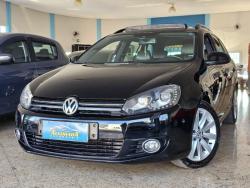VOLKSWAGEN Jetta Variant 2.5 20V 4P 170 CV AUTOM�TICO