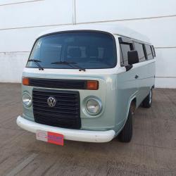 VOLKSWAGEN Kombi 1.4 4P FLEX LAST EDITION