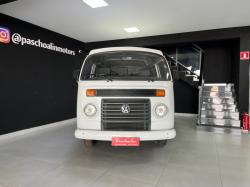 VOLKSWAGEN Kombi 1.4 FLEX STD 9 LUGARES