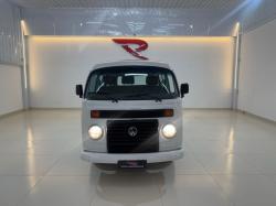 VOLKSWAGEN Kombi 1.4 FLEX STD 9 LUGARES