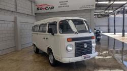 VOLKSWAGEN Kombi 1.4 FLEX STD 9 LUGARES VOLKSWAGEN Kombi 1.4 FLEX STD 9 LUGARES