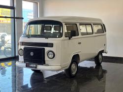 VOLKSWAGEN Kombi 1.4 FLEX FURGO