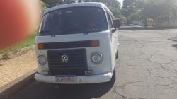VOLKSWAGEN Kombi 1.4 FLEX STD 9 LUGARES