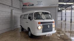 VOLKSWAGEN Kombi 1.4 FLEX STD 9 LUGARES