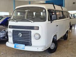 VOLKSWAGEN Kombi 1.4 FLEX STD LOTA��O 12 LUGARES