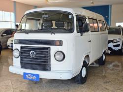 VOLKSWAGEN Kombi 1.4 FLEX STD 9 LUGARES