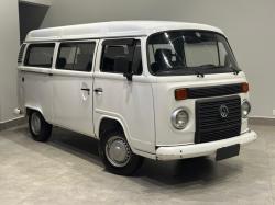 VOLKSWAGEN Kombi 1.4 FLEX STD 9 LUGARES