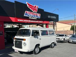 VOLKSWAGEN Kombi 1.4 FLEX STD