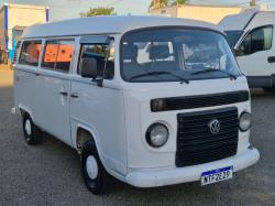 VOLKSWAGEN Kombi 1.4 FLEX STD 9 LUGARES