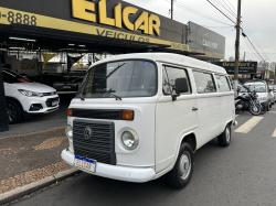 VOLKSWAGEN Kombi 1.4 FLEX STD 9 LUGARES
