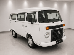 VOLKSWAGEN Kombi 1.4 FLEX STD 9 LUGARES