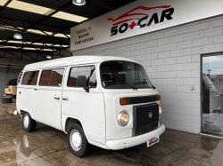VOLKSWAGEN Kombi 1.4 FLEX STD 9 LUGARES