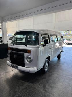 VOLKSWAGEN Kombi 1.4 FLEX STD