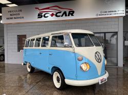 VOLKSWAGEN Kombi 1.5