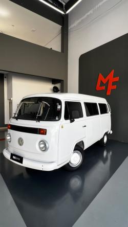 VOLKSWAGEN Kombi 1.5