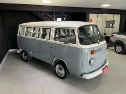 VOLKSWAGEN Kombi 1.6 TRAILER