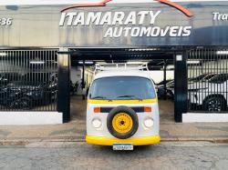 VOLKSWAGEN Kombi 1.6 STD