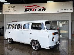 VOLKSWAGEN Kombi 1.6 STD