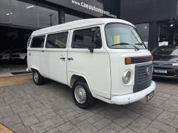 VOLKSWAGEN Kombi Furg�o 1.4 FLEX