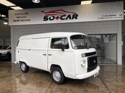 VOLKSWAGEN Kombi Furg�o 1.4 FLEX