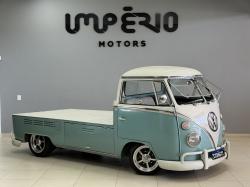 VOLKSWAGEN Kombi Furg�o 1.5