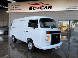 VOLKSWAGEN Kombi Furg�o 1.4 FLEX